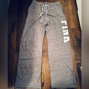 Victorias Secret PINK Boyfriend Sweatpants